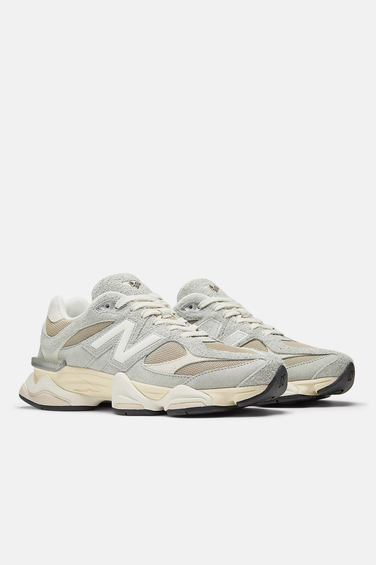 Sneaker 9060 in Lone Star Grey/Stoneware