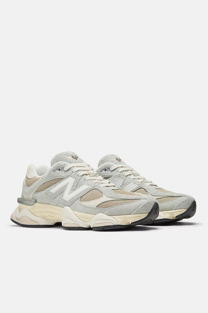 Sneaker 9060 in Lone Star Grey/Stoneware