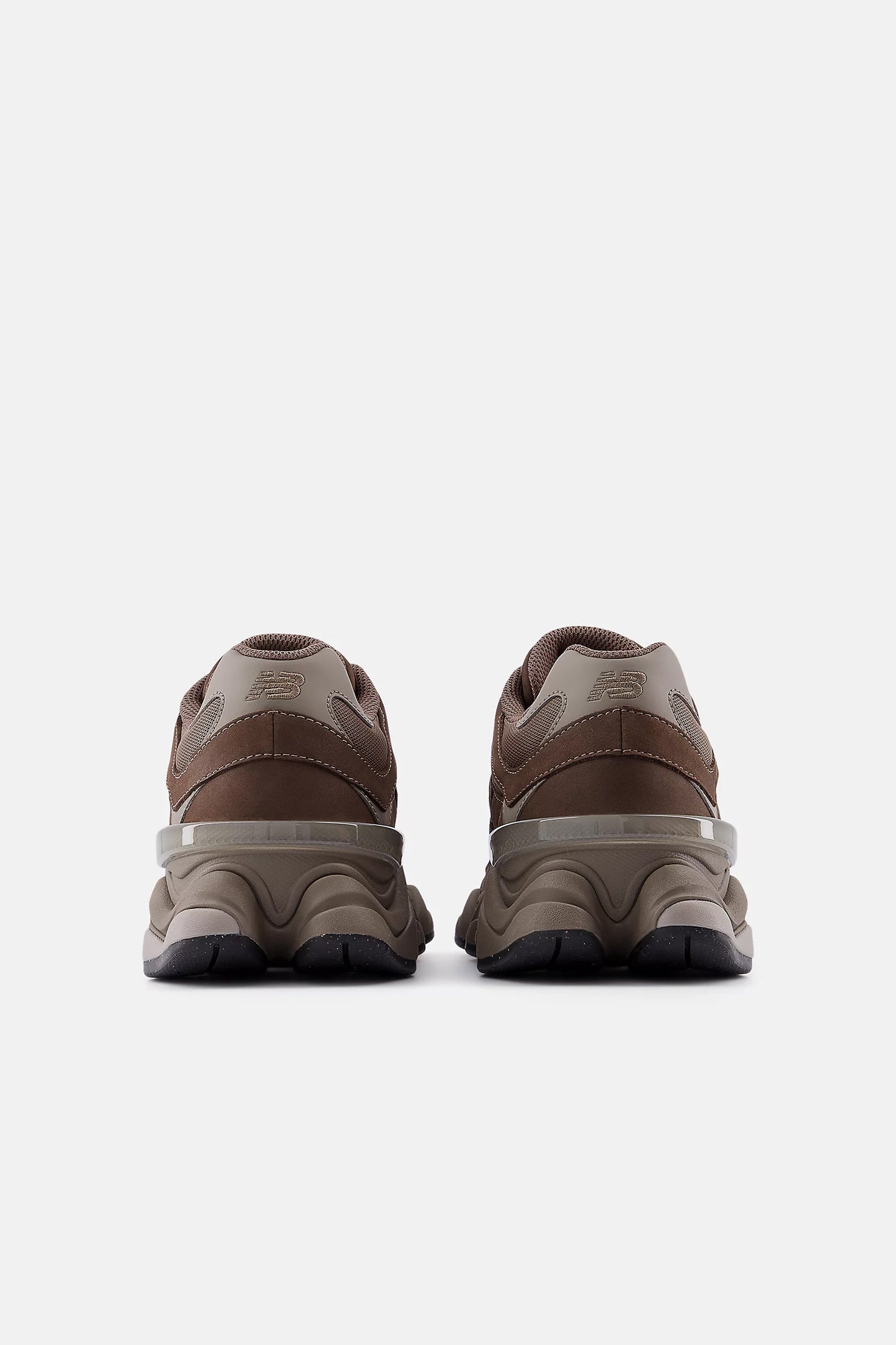 Sneaker 9060 in Cortado/Dockside