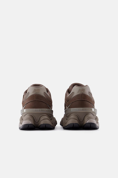 Sneaker 9060 in Cortado/Dockside