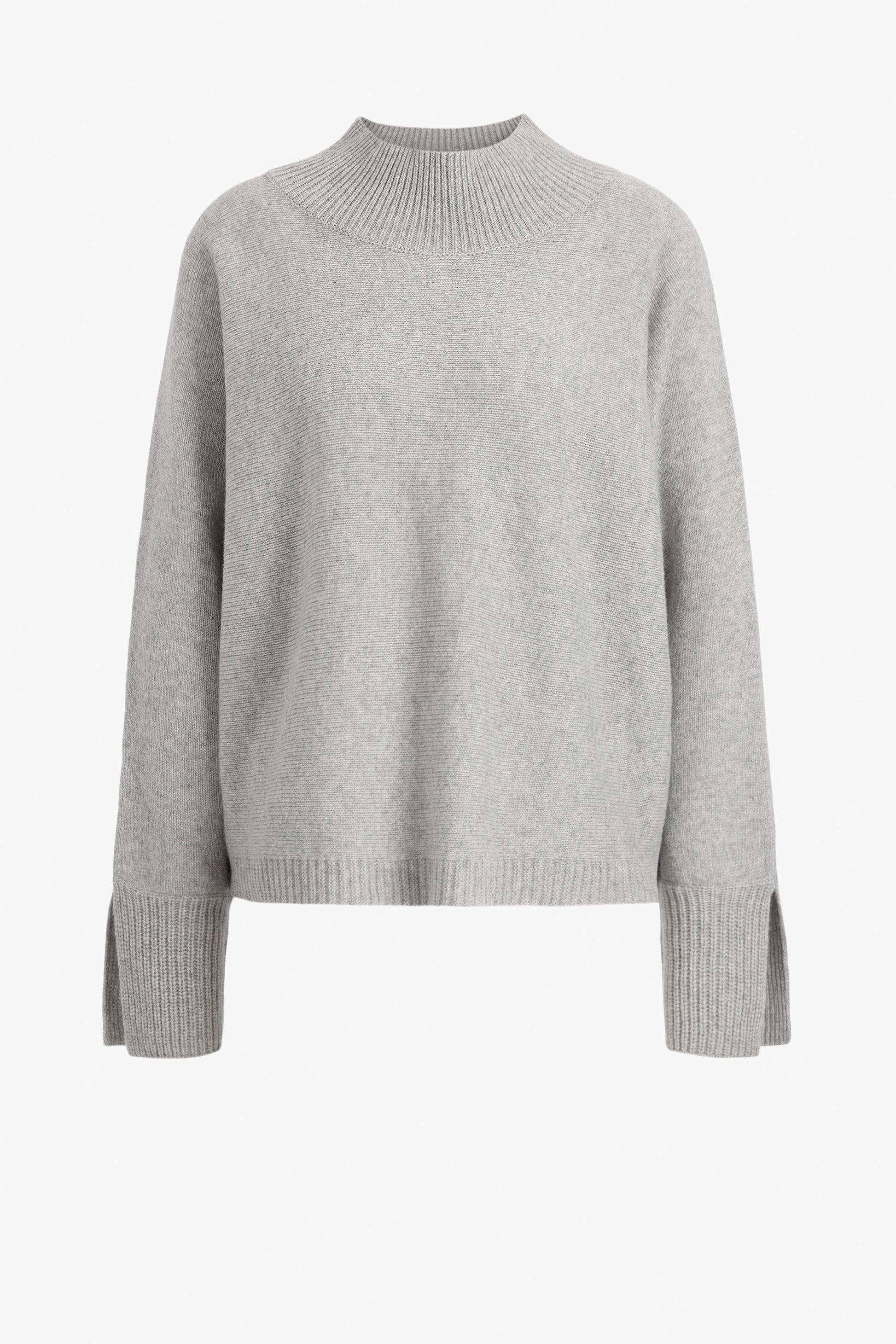 Pull Eliora en Earl GreyVan Kukil - Anita Hass