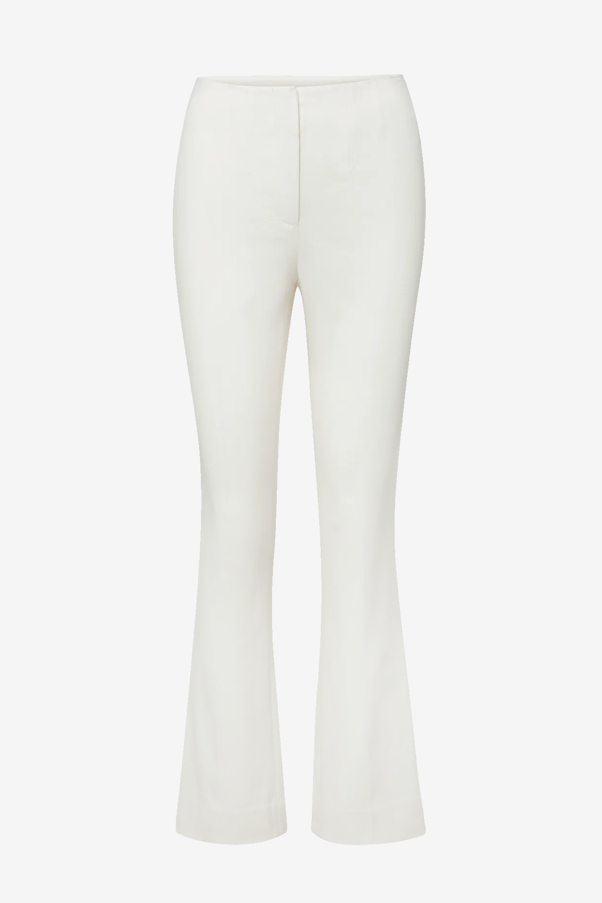 Hose Althea in Dove White