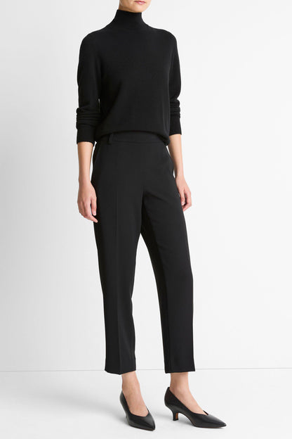 Hose Tapered Pull-On in SchwarzVince - Anita Hass