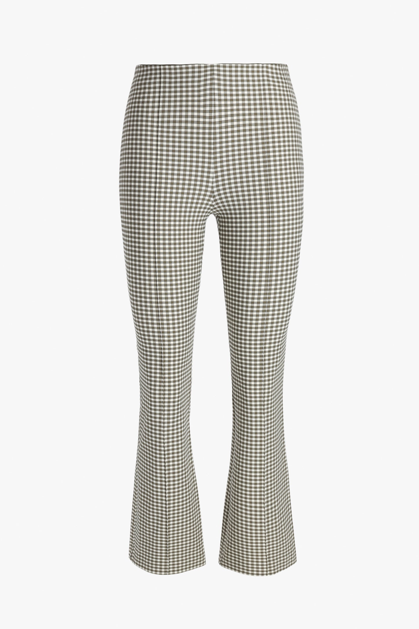 Hose Niki in Tapenade Gingham Vince