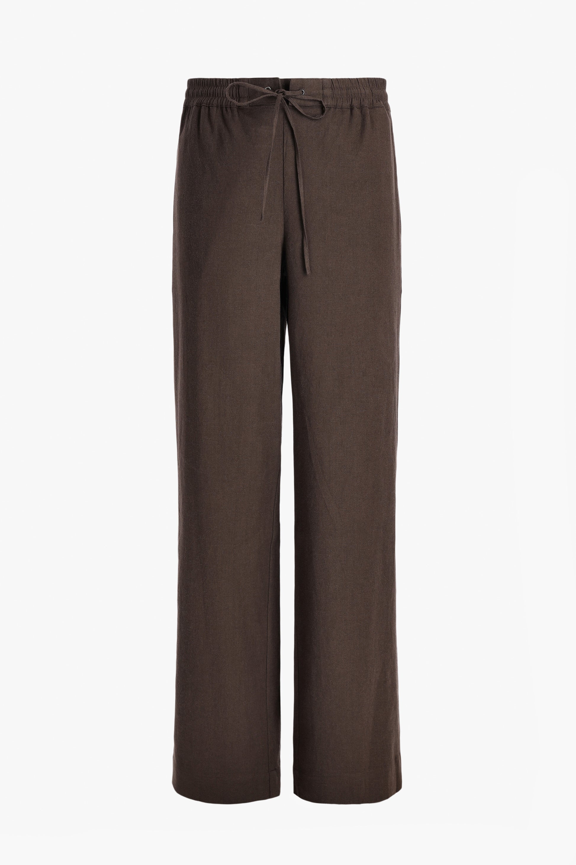 Pantaloni Summer Draw in CloveVince - Anita Hass