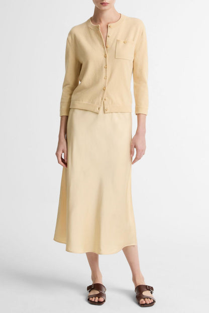 Rock in Matte Chamomile Vince - Anita Hass