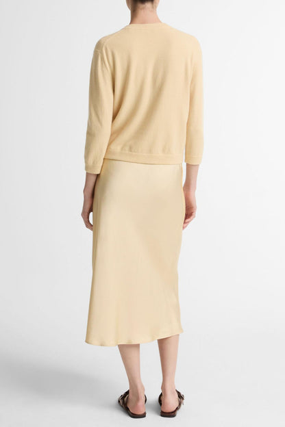 Rock in Matte Chamomile Vince - Anita Hass