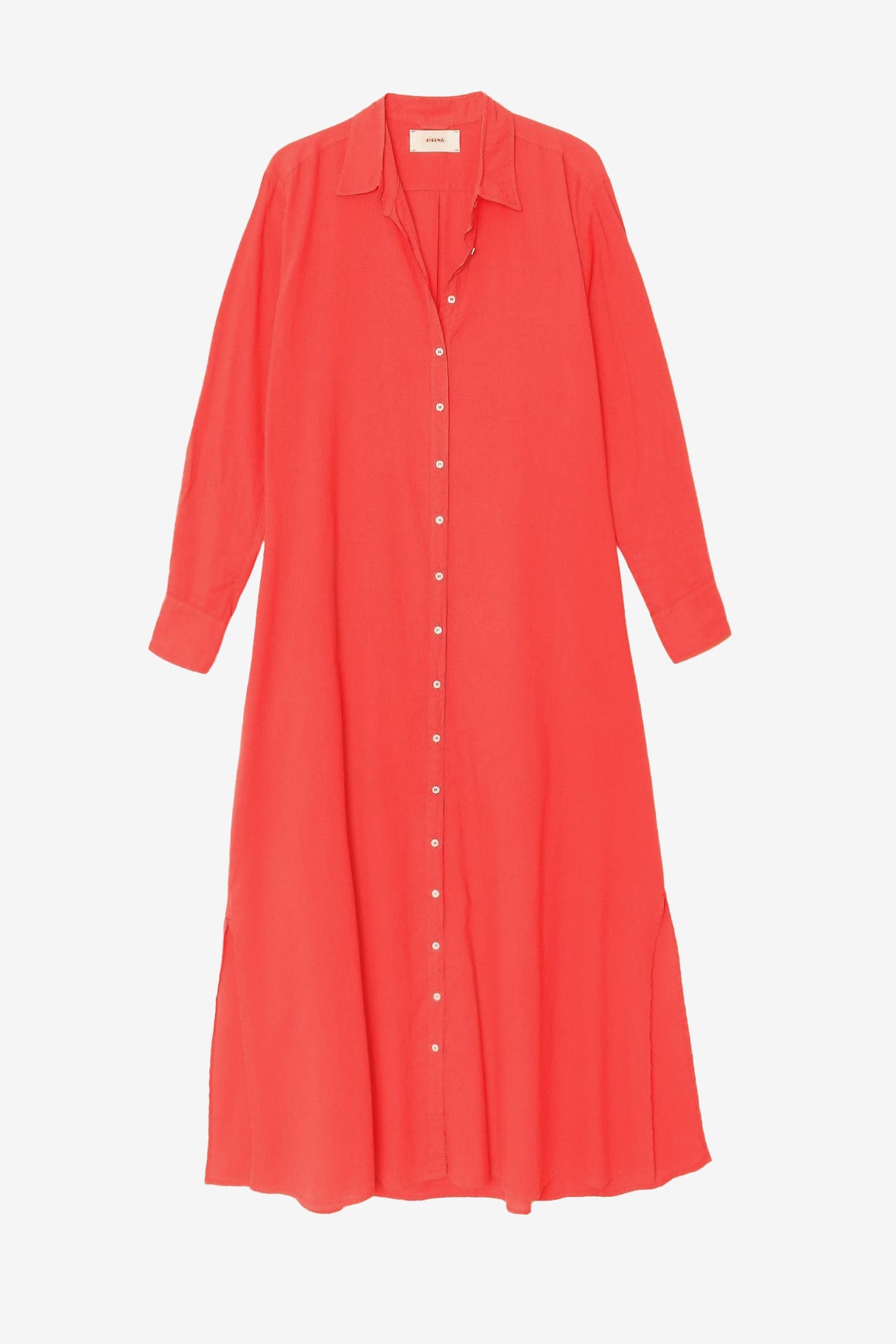 Kleid Boden in Red SkyXírena - Anita Hass