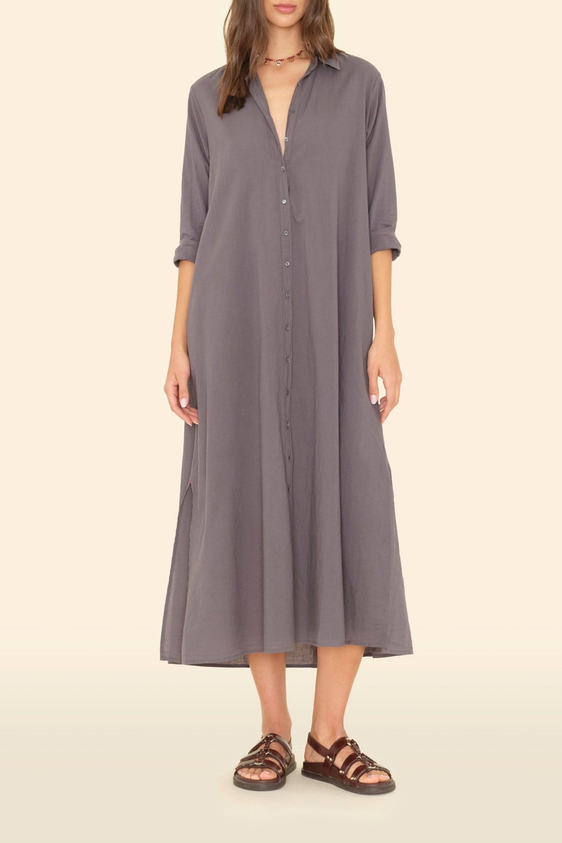 Kleid Boden in AshXírena - Anita Hass