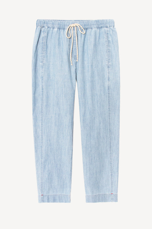 Draper Pants in Slate SkyXírena - Anita Hass