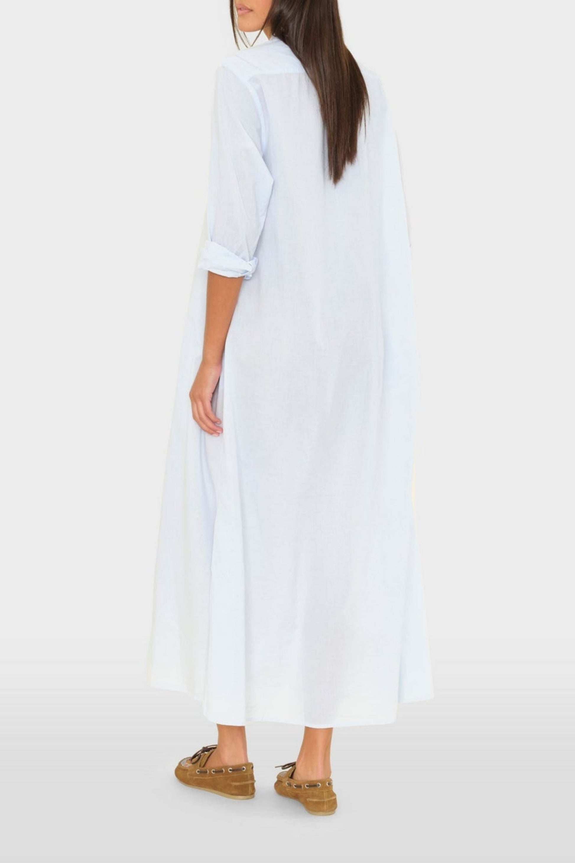 Kleid Boden in Skylight Xírena