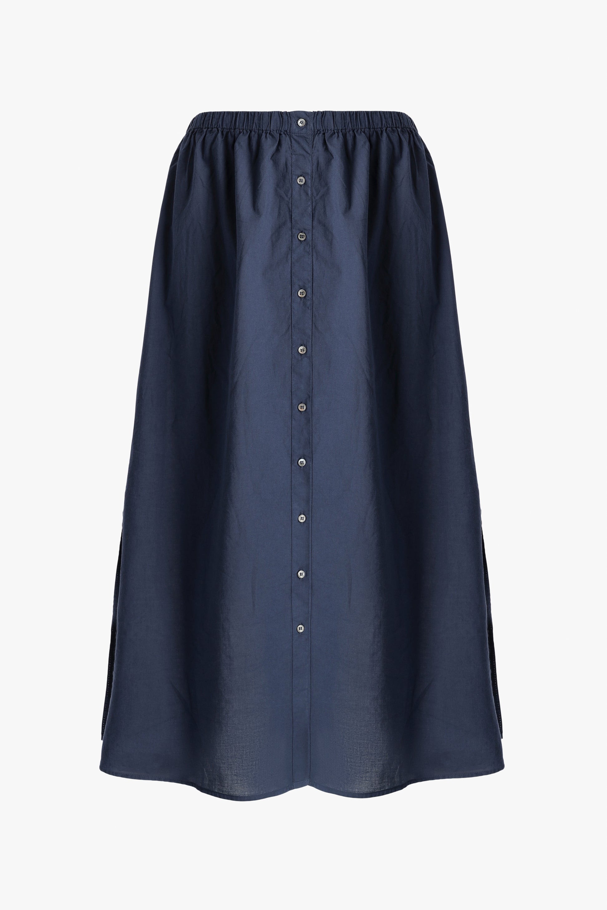 Rock Scarlett in Navy Xírena