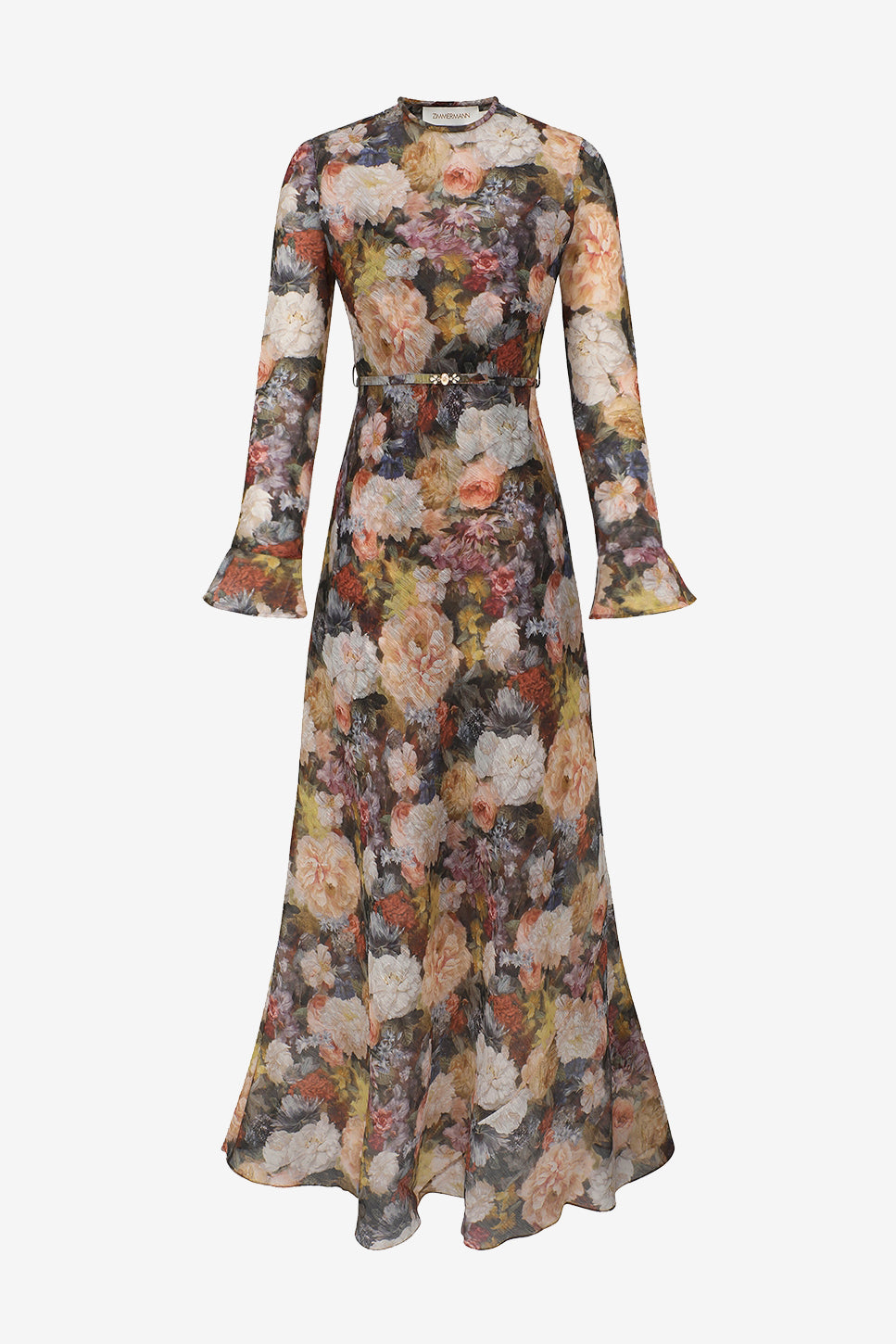 Alchemy Sheath Dress by RosetteZimmermann - Anita Hass