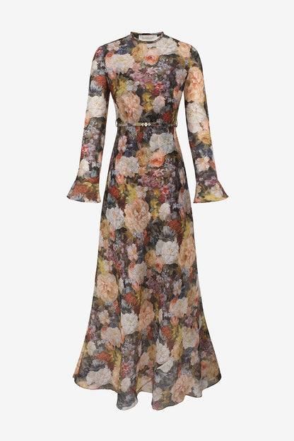 Alchemy Sheath Dress by RosetteZimmermann - Anita Hass