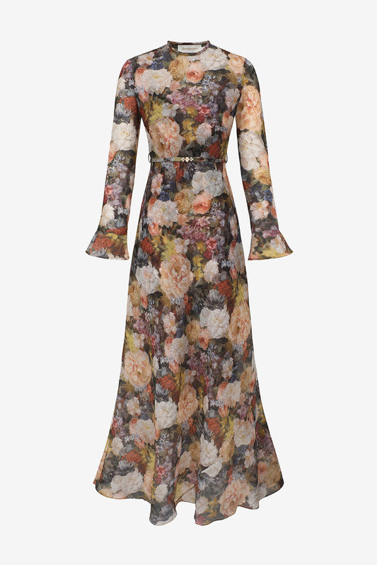 Alchemy Sheath Dress by RosetteZimmermann - Anita Hass