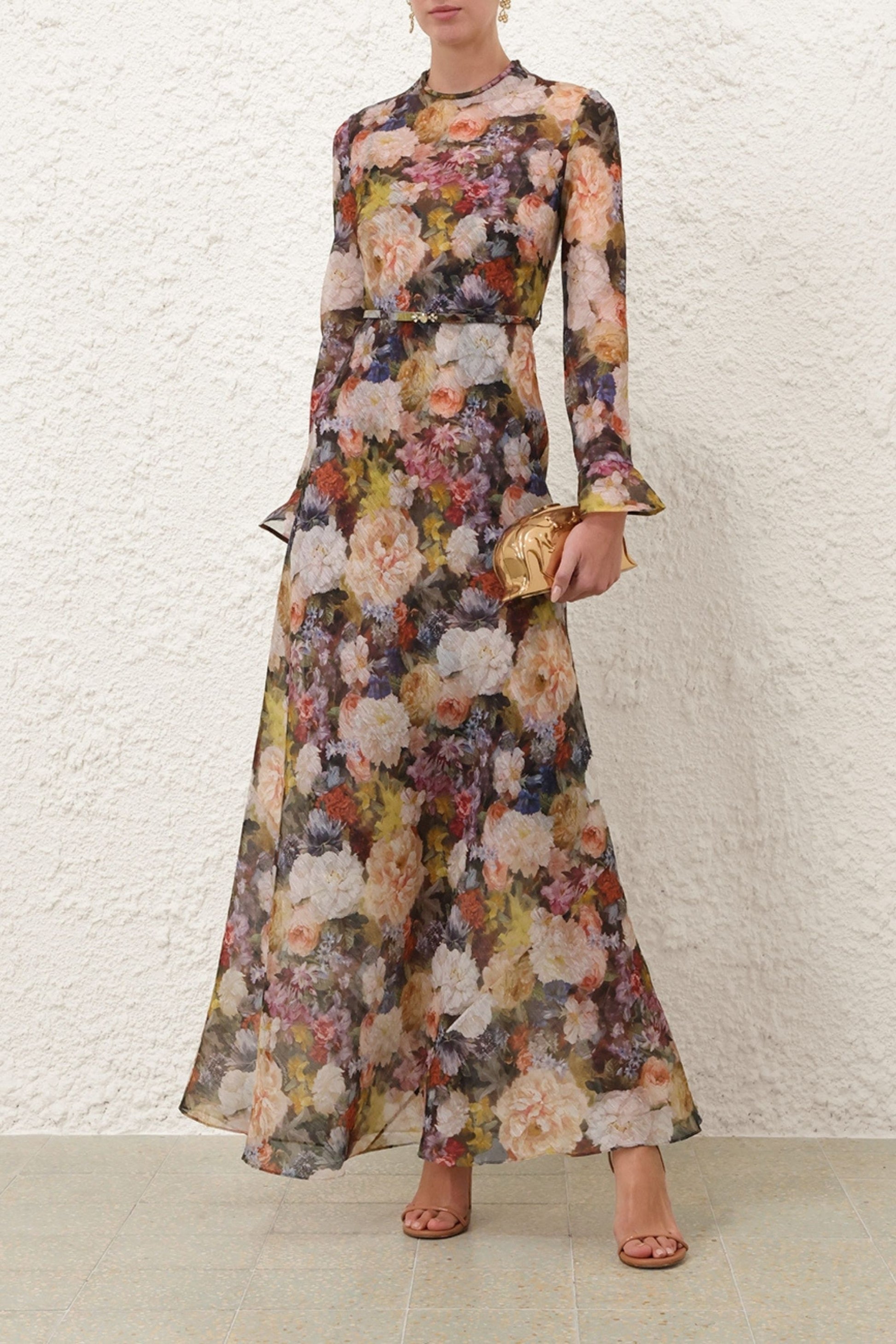 Alchemy Sheath Dress by RosetteZimmermann - Anita Hass