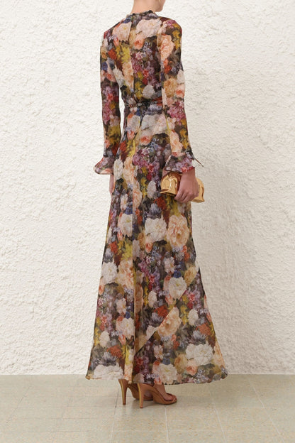 Alchemy Sheath Dress by RosetteZimmermann - Anita Hass