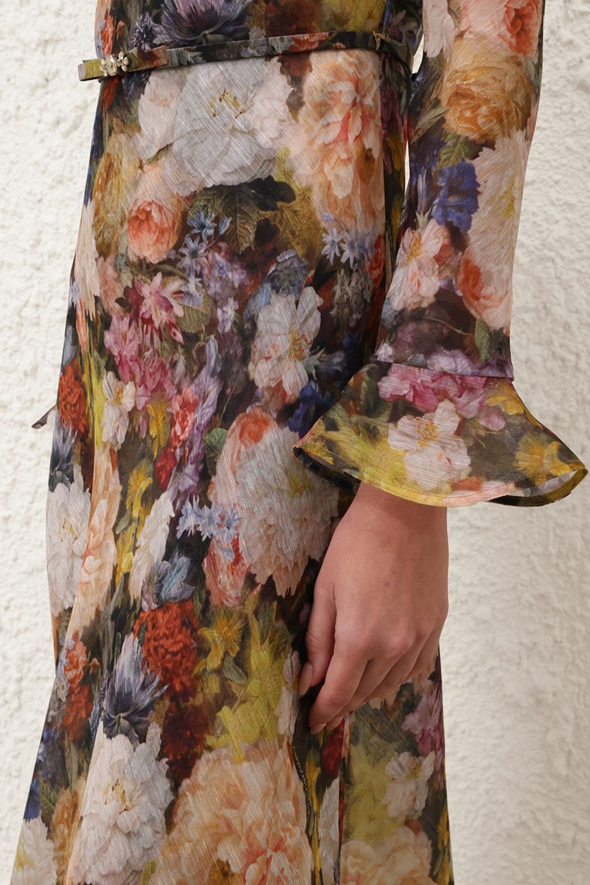 Alchemy Sheath Dress by RosetteZimmermann - Anita Hass
