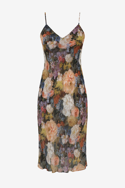 Alchemy Sheath Dress by RosetteZimmermann - Anita Hass