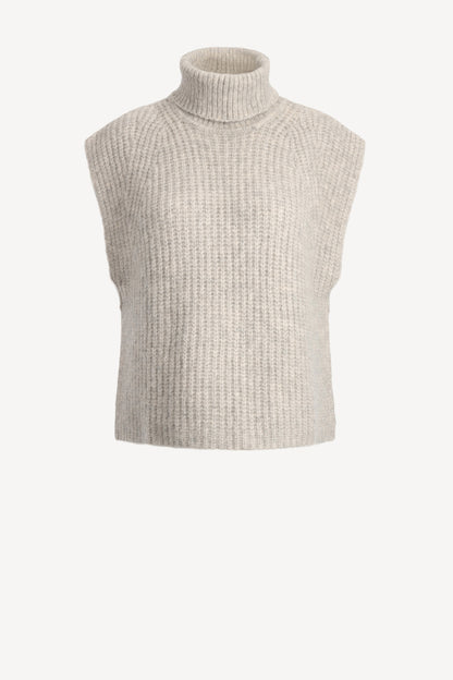 Pullover Megan in SandMarant Etoile - Anita Hass