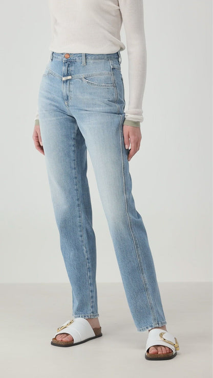 Jeans X-Pose in Light Blue