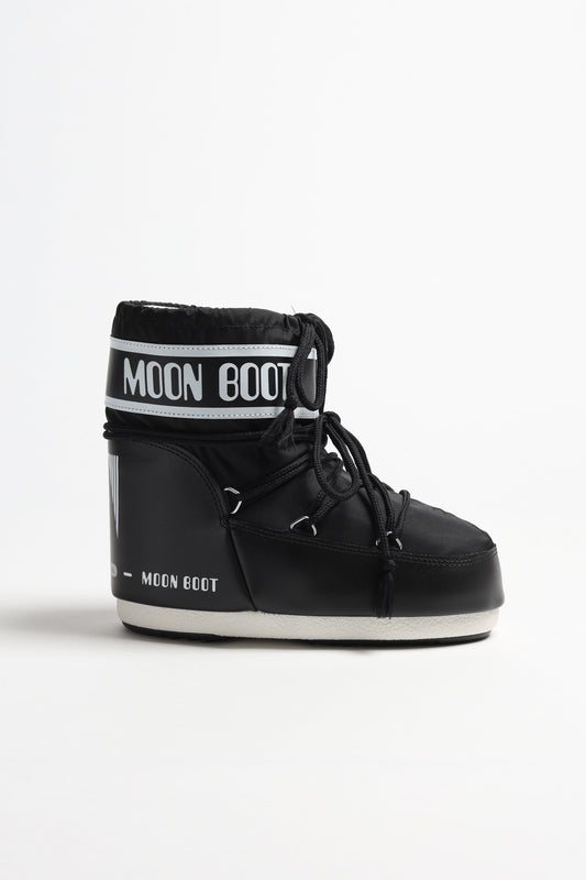 Moon Boot Icon Low in SchwarzMoon Boot - Anita Hass