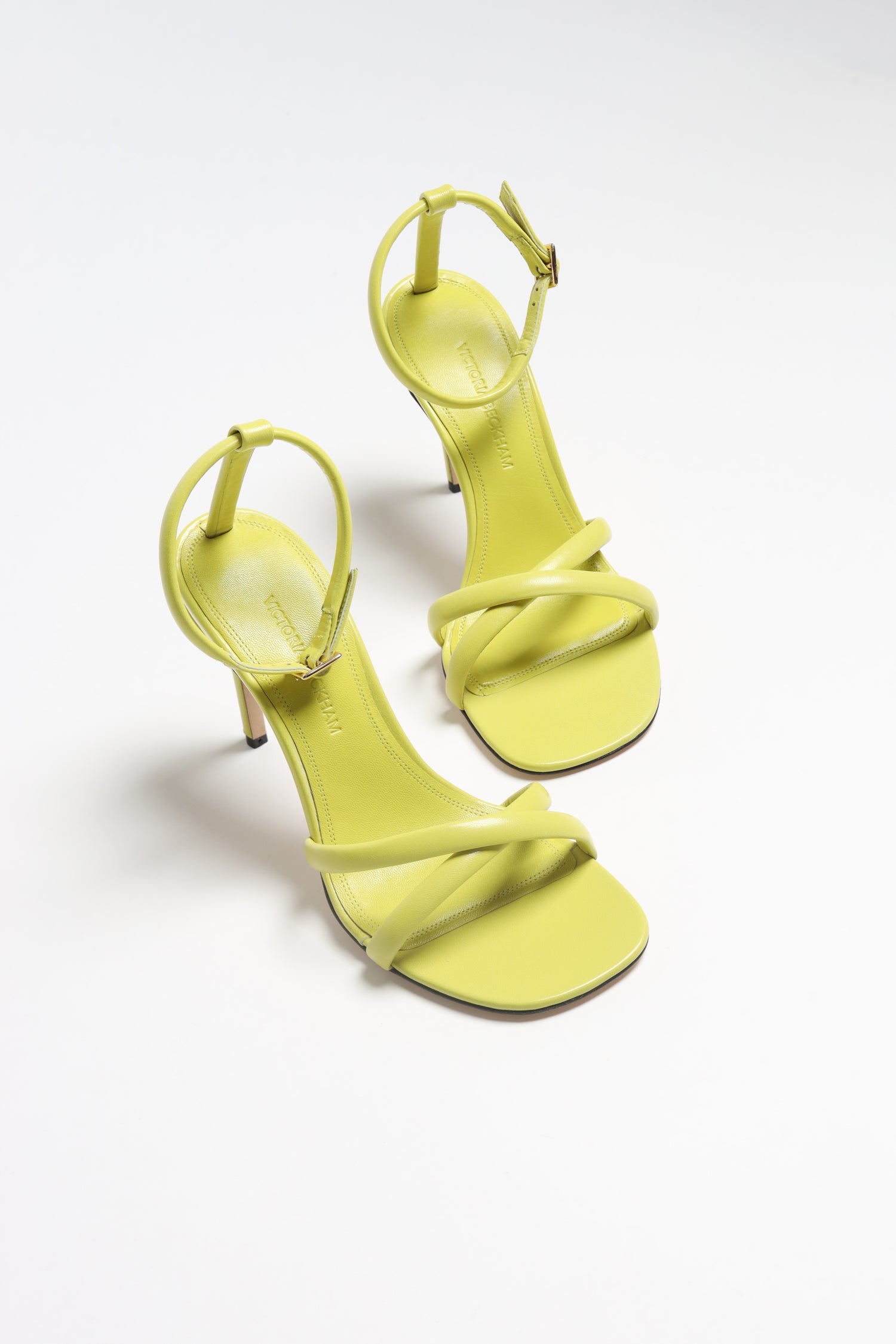 Apple green clearance sandals