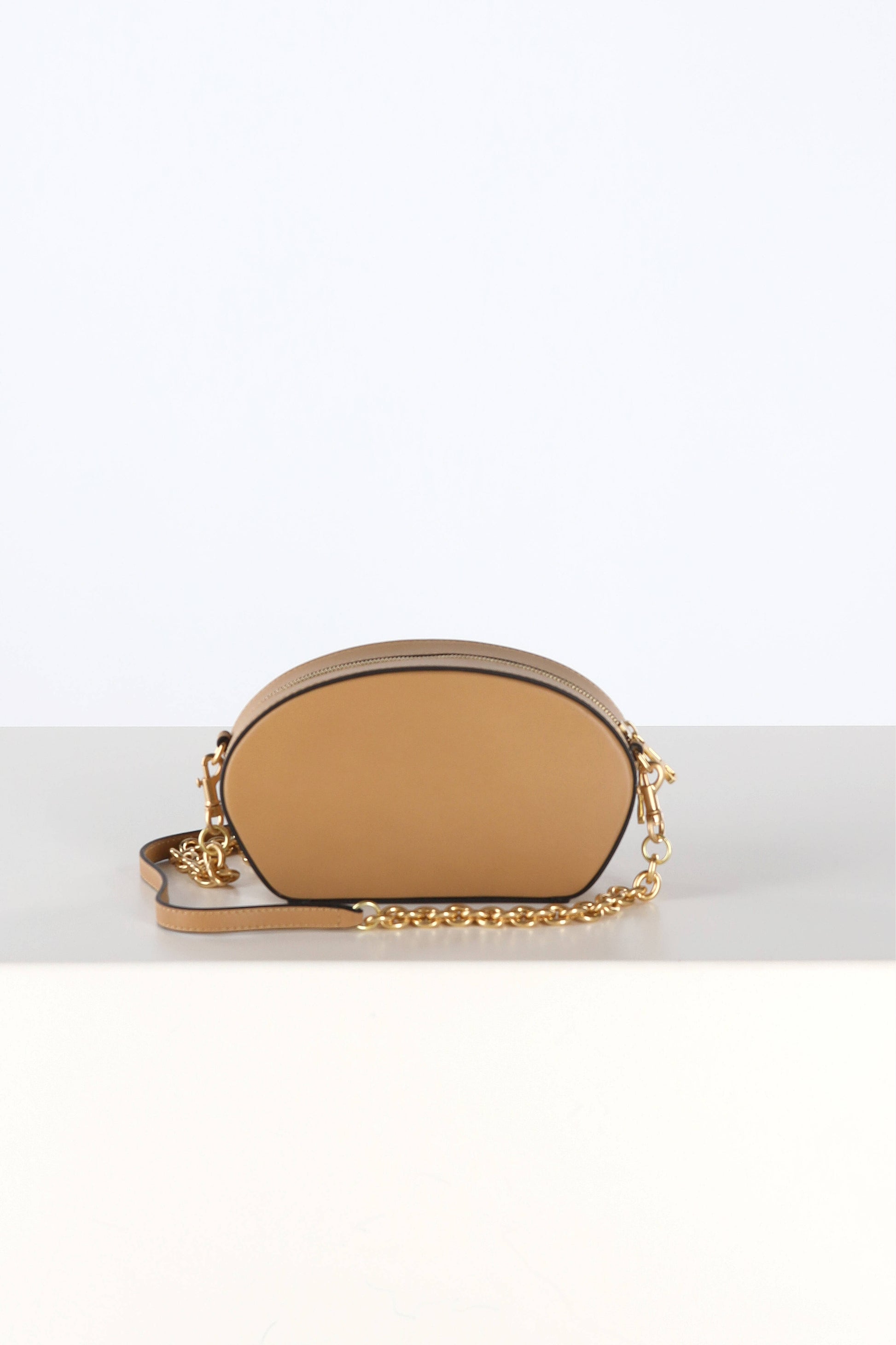 Tasche Shell in Biscotti BeigeSee by Chloé - Anita Hass