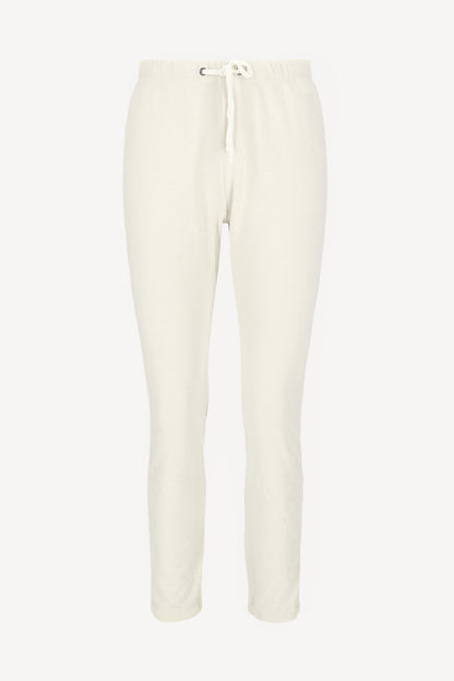 Sweatpants French Terry in MarshmallowJames Perse - Anita Hass