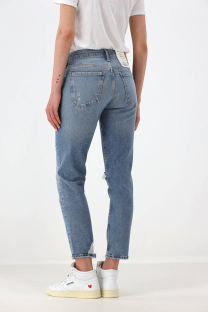 Jeans Emerson 27" in MeadowCitizens of Humanity - Anita Hass