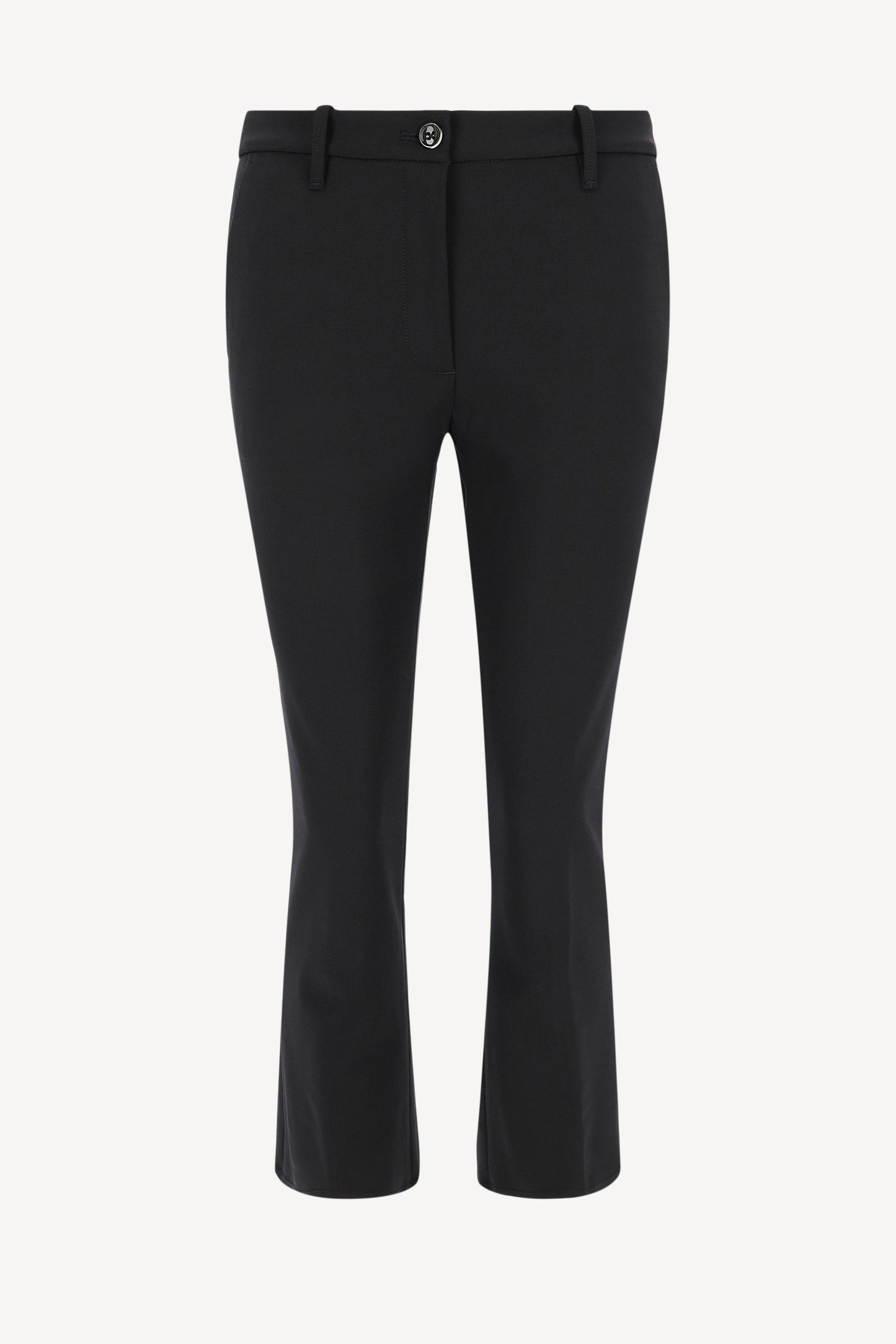 Hose Rome Trumpet in SchwarzNine In The Morning - Anita Hass