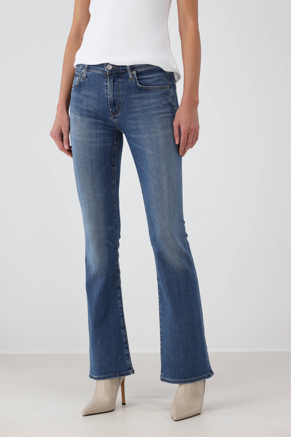 Jeans Emannuelle in HighballCitizens of Humanity - Anita Hass