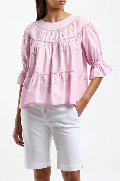 Bluse Sol in PeonyMerlette - Anita Hass
