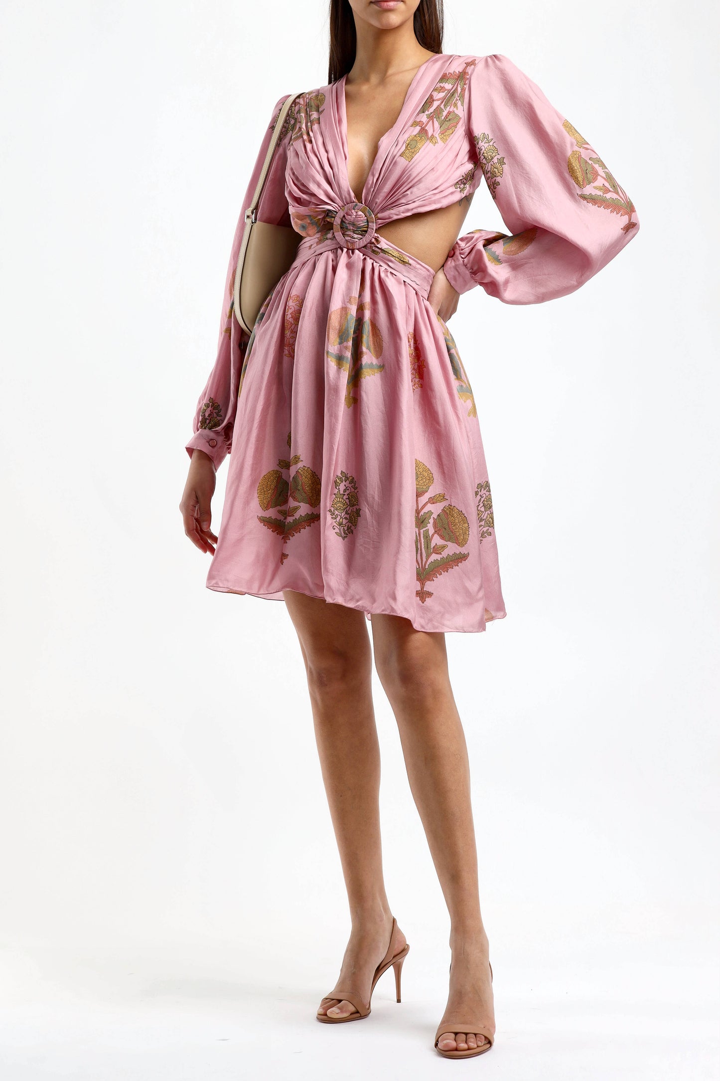 Kleid Mia in BlushblissHannah Artwear - Anita Hass