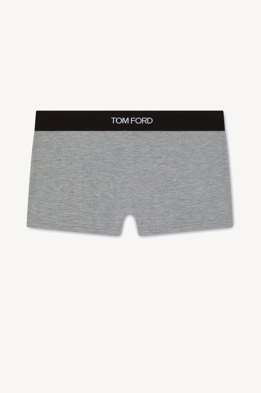Boxers Signature in GrauTom Ford - Anita Hass