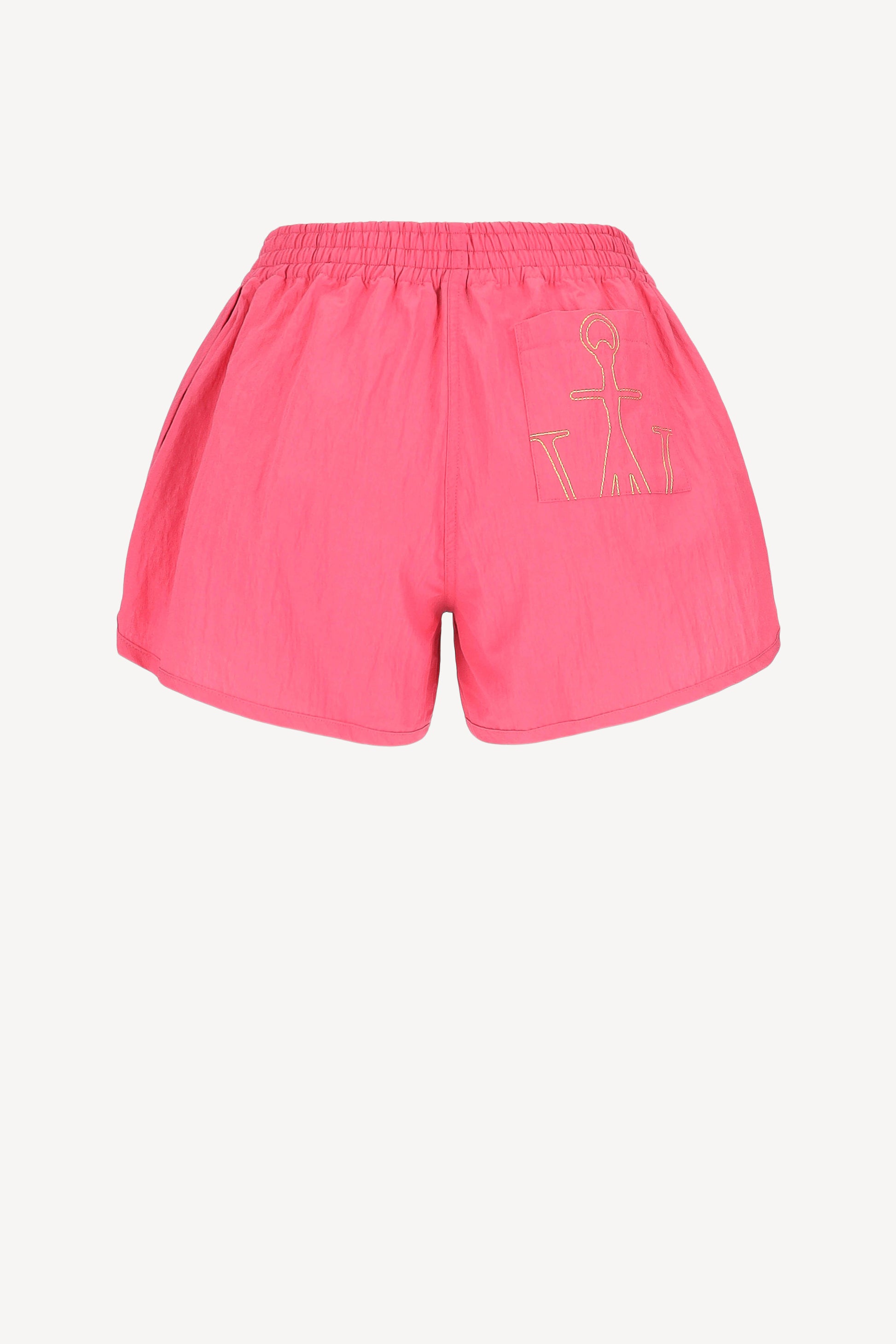 Shorts Running in PinkJW Anderson - Anita Hass